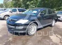 2008 Mazda CX-9 фото