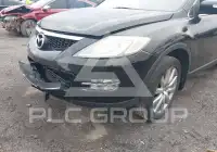 2008 Mazda CX-9 photo