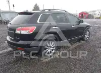2008 Mazda CX-9 фото