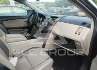 2008 Mazda CX-9 фото
