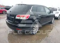 2008 Mazda CX-9 photo