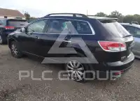 2008 Mazda CX-9 фото