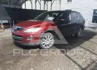 2008 Mazda CX-9 фото