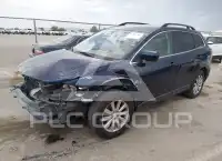 2008 Mazda CX-9 фото