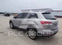 2008 Mazda CX-9 фото