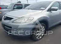 2008 Mazda CX-9 photo