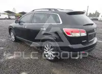 2008 Mazda CX-9 фото