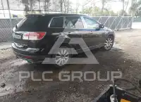 2008 Mazda CX-9 фото