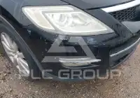 2008 Mazda CX-9 photo