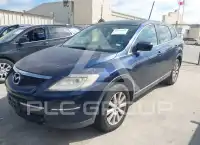 2008 Mazda CX-9 photo