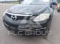 2008 Mazda CX-9 фото