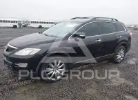 2008 Mazda CX-9 фото