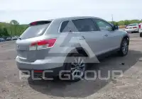 2008 Mazda CX-9 фото