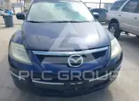 2008 Mazda CX-9 photo