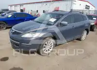2008 Mazda CX-9 фото