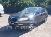 2008 Mazda CX-9 фото