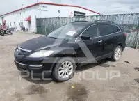 2008 Mazda CX-9 photo
