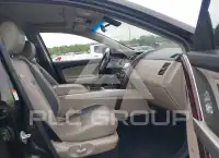 2008 Mazda CX-9 photo