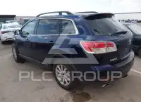 2008 Mazda CX-9 фото