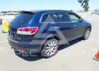 2008 Mazda CX-9 фото