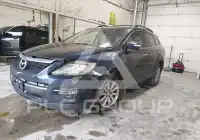 2008 Mazda CX-9 photo