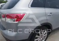 2008 Mazda CX-9 фото