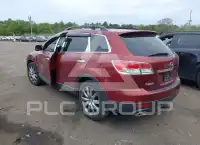 2008 Mazda CX-9 фото
