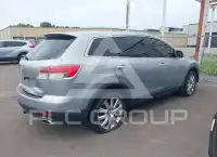 2008 Mazda CX-9 photo