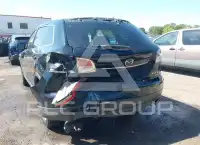 2008 Mazda CX-9 фото