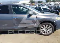 2008 Mazda CX-9 фото