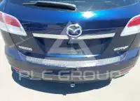 2008 Mazda CX-9 фото