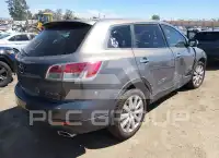 2008 Mazda CX-9 фото