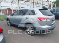 2008 Mazda CX-9 photo