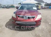 2008 Mazda CX-9 фото
