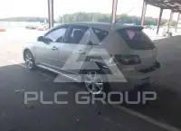 2008 Mazda 3 фото