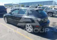 2008 Mazda 3 фото