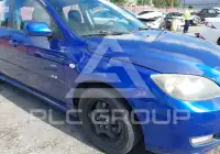 2008 Mazda 3 photo