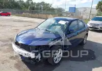 2008 Mazda 3 фото