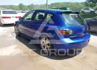 2008 Mazda 3 фото