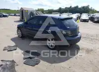 2008 Mazda 3 photo