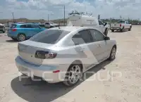 2008 Mazda 3 фото