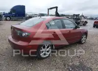 2008 Mazda 3 фото