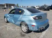 2008 Mazda 3 photo