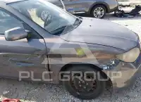 2008 Mazda 3 photo