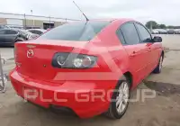 2008 Mazda 3 фото
