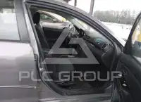 2008 Mazda 3 photo