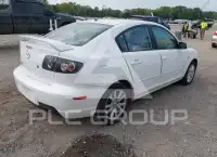 2008 Mazda 3 фото