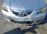 2008 Mazda 3 фото