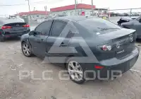 2008 Mazda 3 фото