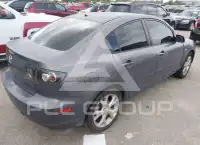 2008 Mazda 3 фото